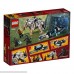 LEGO Marvel Super Heroes Rhino Face-Off by the Mine 76099 Building Kit 229 Piece B075SDMJWH